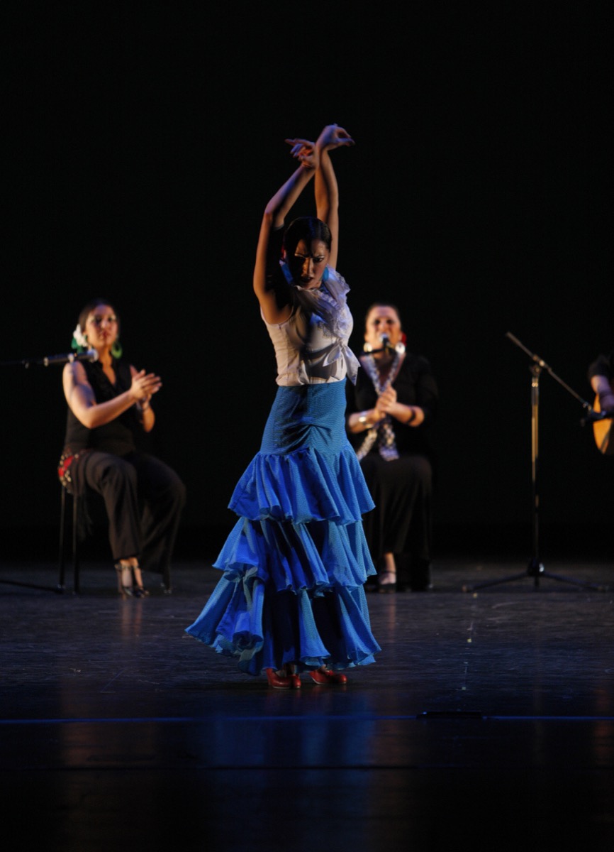 Alegria Dance Performing Arts Company
