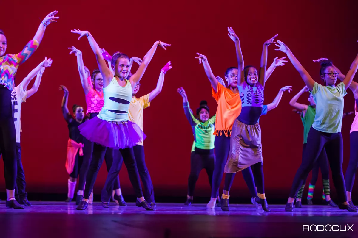 No Limits Dance Camp No Limits Dance Camp