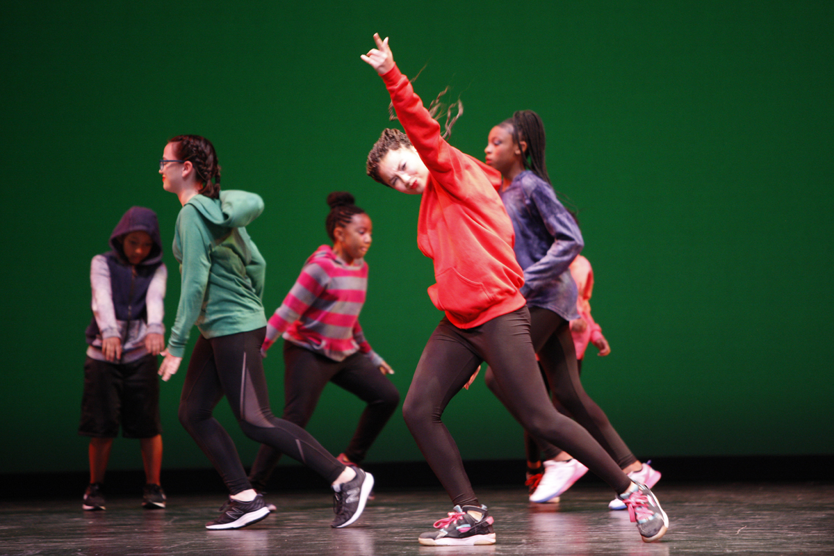 No Limits Dance Camp No Limits Dance Camp