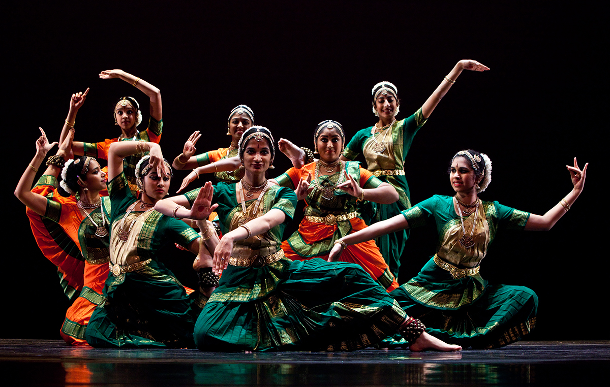 Nritya School of Dance