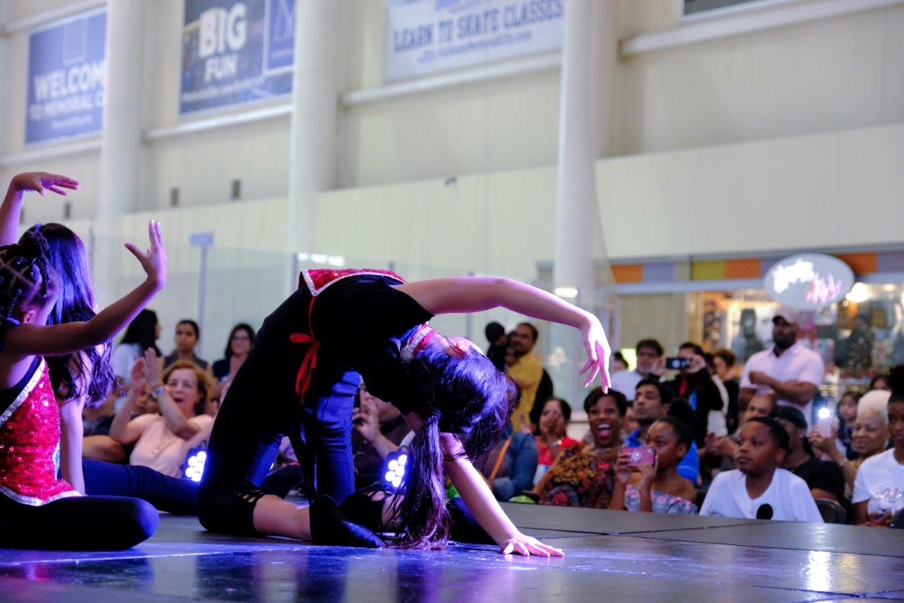 No Limits Summer Dance Camp No Limits Summer Dance Camp
