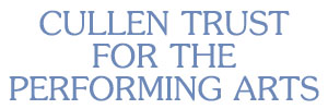 Cullen Trust for the Performing Arts