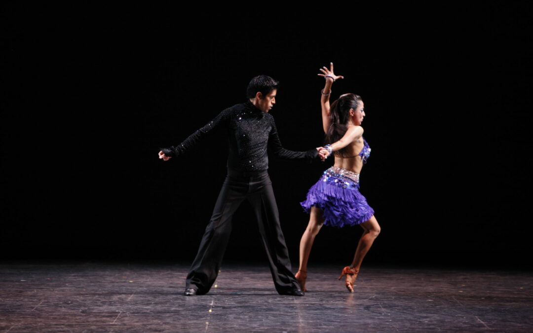 Barbara King Dance Company(3)