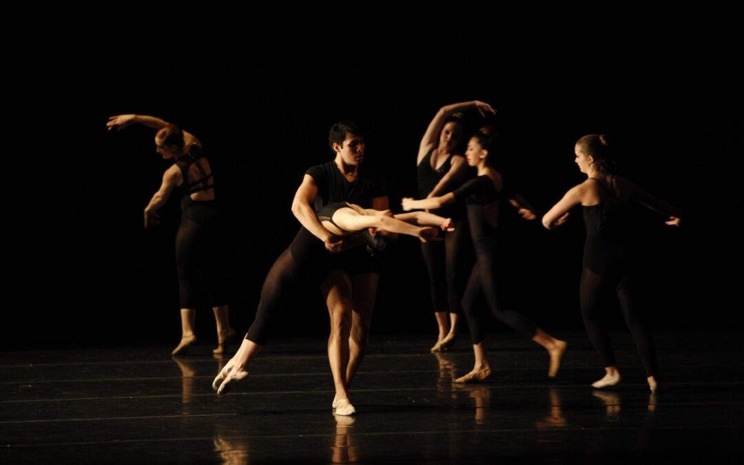 Fuzion Contemporary Dance Company