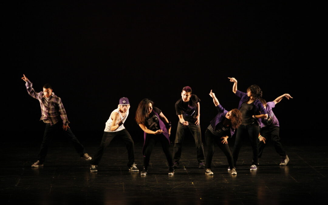Fuzion Dance Company