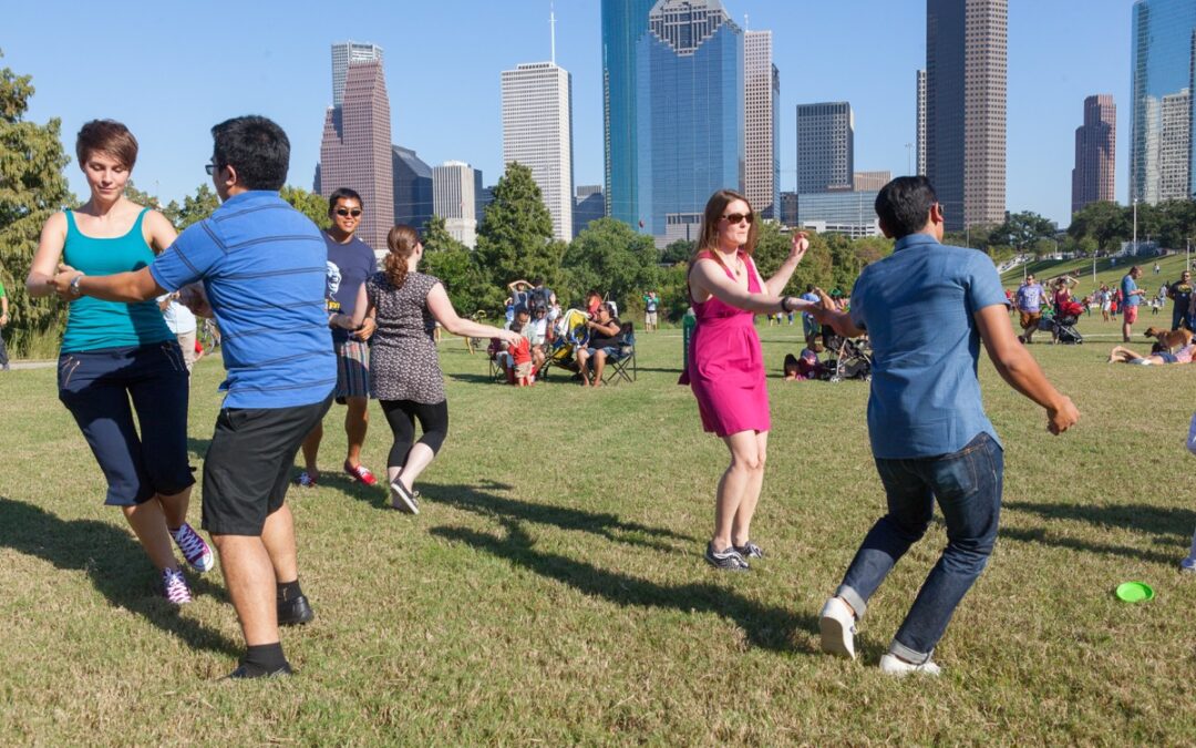 Houston Swing Dance Society(3)